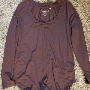 Toad&Co long sleeve S